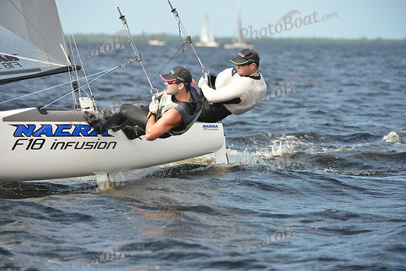 2015 F18 Americas I 305