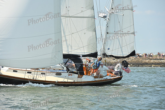 2025 Around Long Island_0802