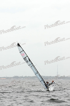 2012 IFDS Worlds B 601