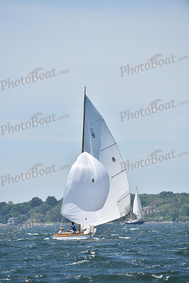 2019 NYYC Annual Regatta C_0376