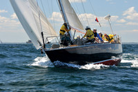 2012 Newport Bermuda 819