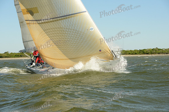 2016 Charleston Race Week E_0173