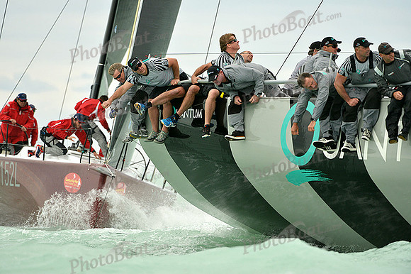 2016 Key West Race Week A_0198