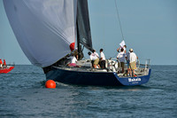 2014 Key West Race Week A 655