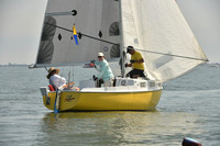 2018 Southern Bay Race Week A_0407