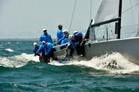 2016 NYYC Race Week A 451