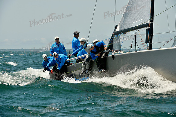 2016 NYYC Race Week A 451
