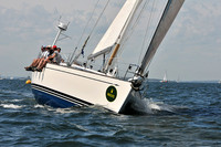2012 NYYC Annual Regatta A 1998