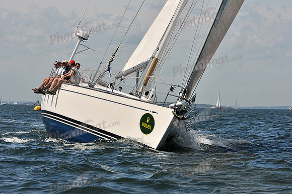 2012 NYYC Annual Regatta A 1998