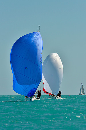 2017 Quantum Key West RW E 197