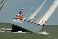 2013 Southern Bay Race Week D 991