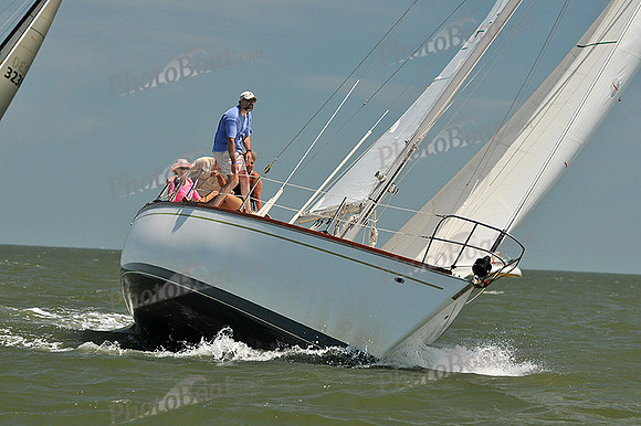 2013 Southern Bay Race Week D 991