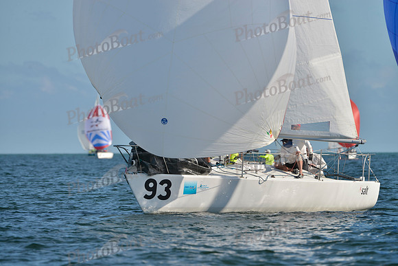 2019 J24 Worlds D_1415