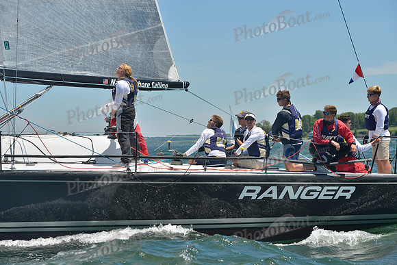 2019 NYYC Annual Regatta B_0177