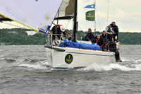 2013 NYYC Annual Regatta A 1670