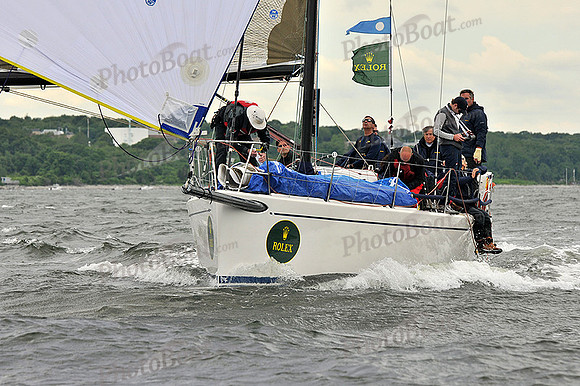 2013 NYYC Annual Regatta A 1670