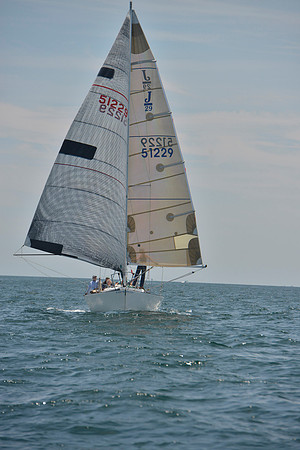 2019 Block Island Race Week D_0499