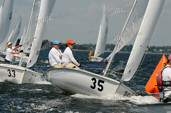 2011 Flying Scot NAC E 980