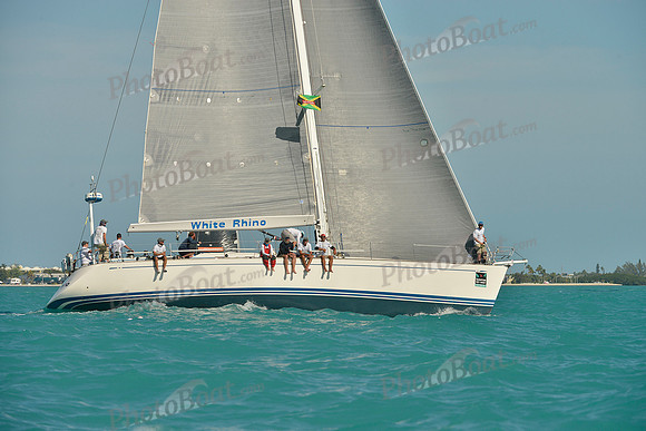 2017 Quantum Key West RW E 020