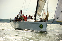 2014 NYYC Race Week C 1252