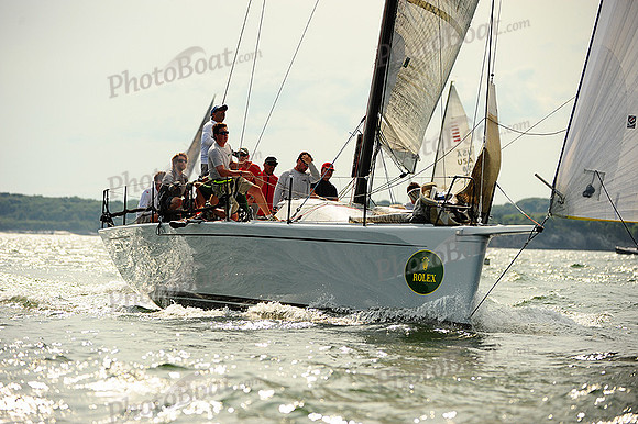 2014 NYYC Race Week C 1252