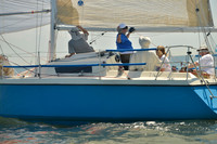 2017 Southern Bay Race Week B_0605