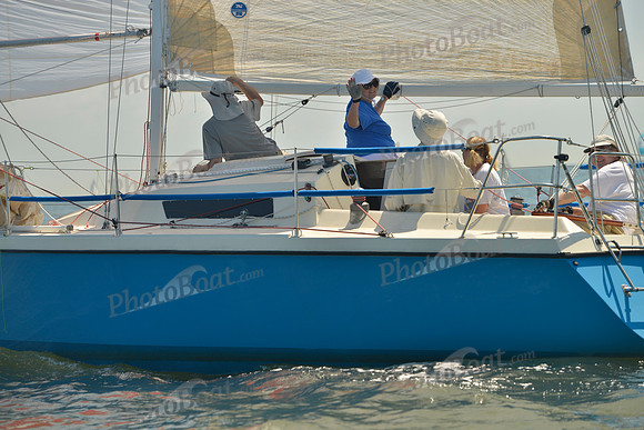 2017 Southern Bay Race Week B_0605