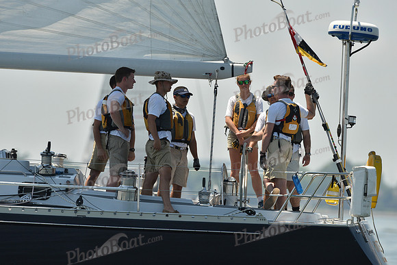 2018 Southern Bay Race Week A_1272