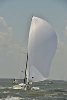 2017 Charleston Race Week D_1855