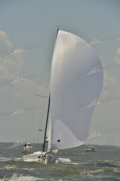 2017 Charleston Race Week D_1855