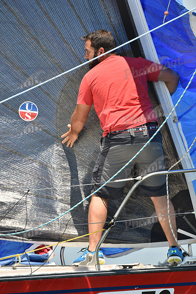 2018 Southern Bay Race Week A_1091