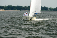 2011 Flying Scot NAC D 498