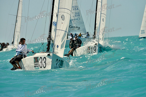 2017 Quantum Key West RW C 912