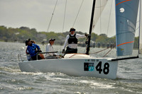 2018 Charleston Race Week A_2883