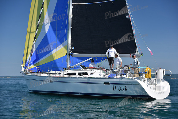2019 Chicago to Mackinac D_0330