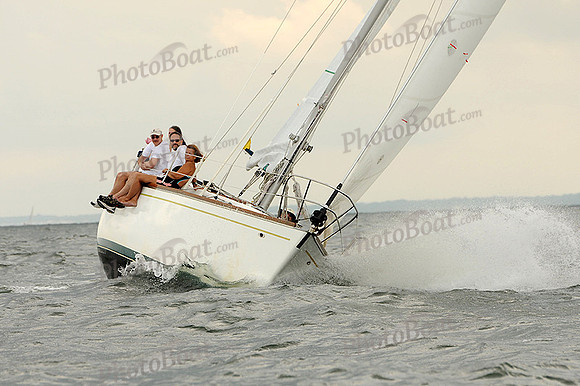 2012 Cape Charles Cup A 829