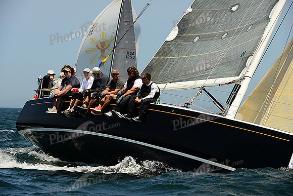 2013 Block Island Race Week A1 567