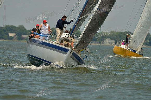 2016 Southern Bay Race Week F_0900