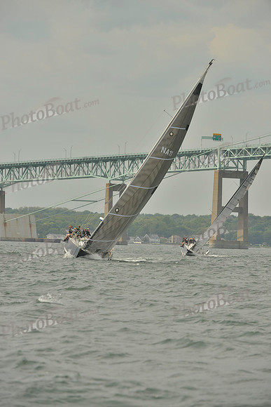 2018 NYYC Annual Regatta A_1738