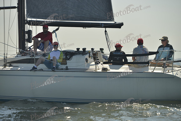 2017 Southern Bay Race Week B_0199