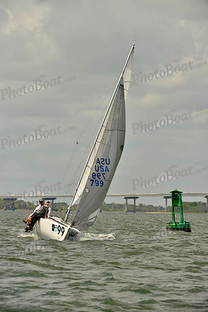 2018 Charleston Race Week A_2516