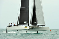 2015 Key West Race Week B 508