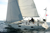 2014 Newport Bermuda A 2824