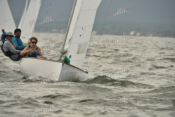 2018 Thistle Nationals E_1555