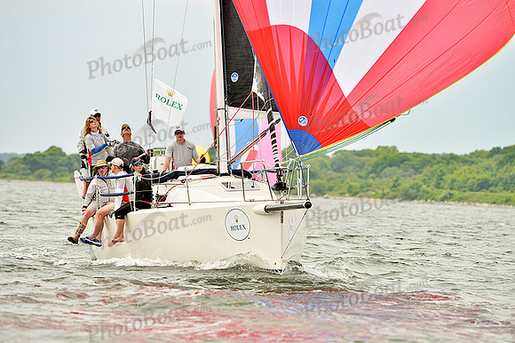 2016 NYYC Annual Regatta D_0244