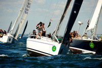 2014 NYYC Annual Regatta C 1338