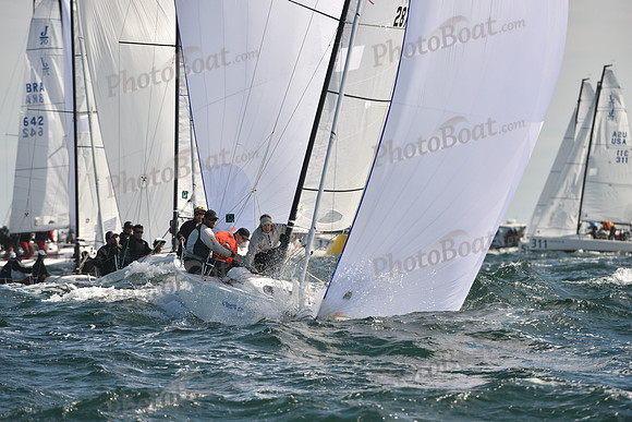 2018 J70 Worlds F_0173