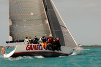 2012 Key West Race Week A 1609