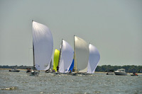 2014 Charleston Race Week D 1035