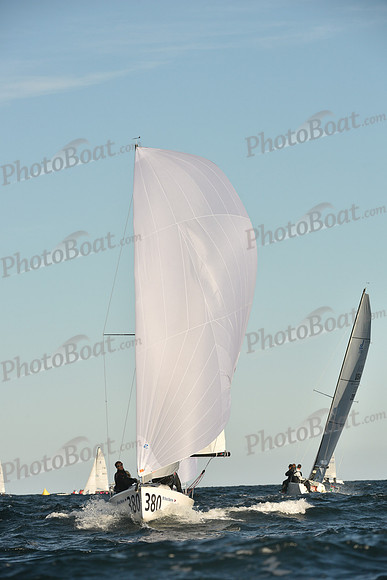 2018 J70 Worlds G_0334